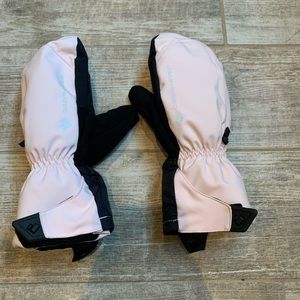 Obermeyer Teen Girl Mittens XL.